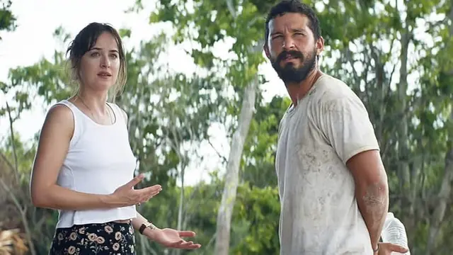 The Peanut Butter Falcon (2019)