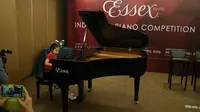 Setelah sukses menggelar Indonesia Piano Competition (IPC) di tahun-tahun sebelumnya, 