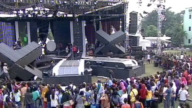 Inbox Award 2013 Digelar Malam Ini di Condet