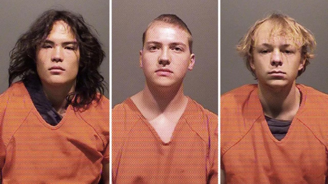 3 Remaja Colorado Dituntut Dengan Pembunuhan dalam Insiden Pelemparan Batu Fatal