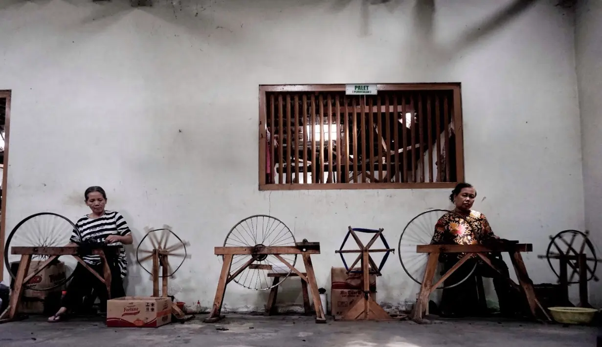 (Merdeka.com/Dinda Meutia)