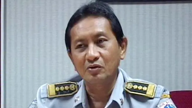 Dishub DKI Dukung Kenaikan Tarif Parkir