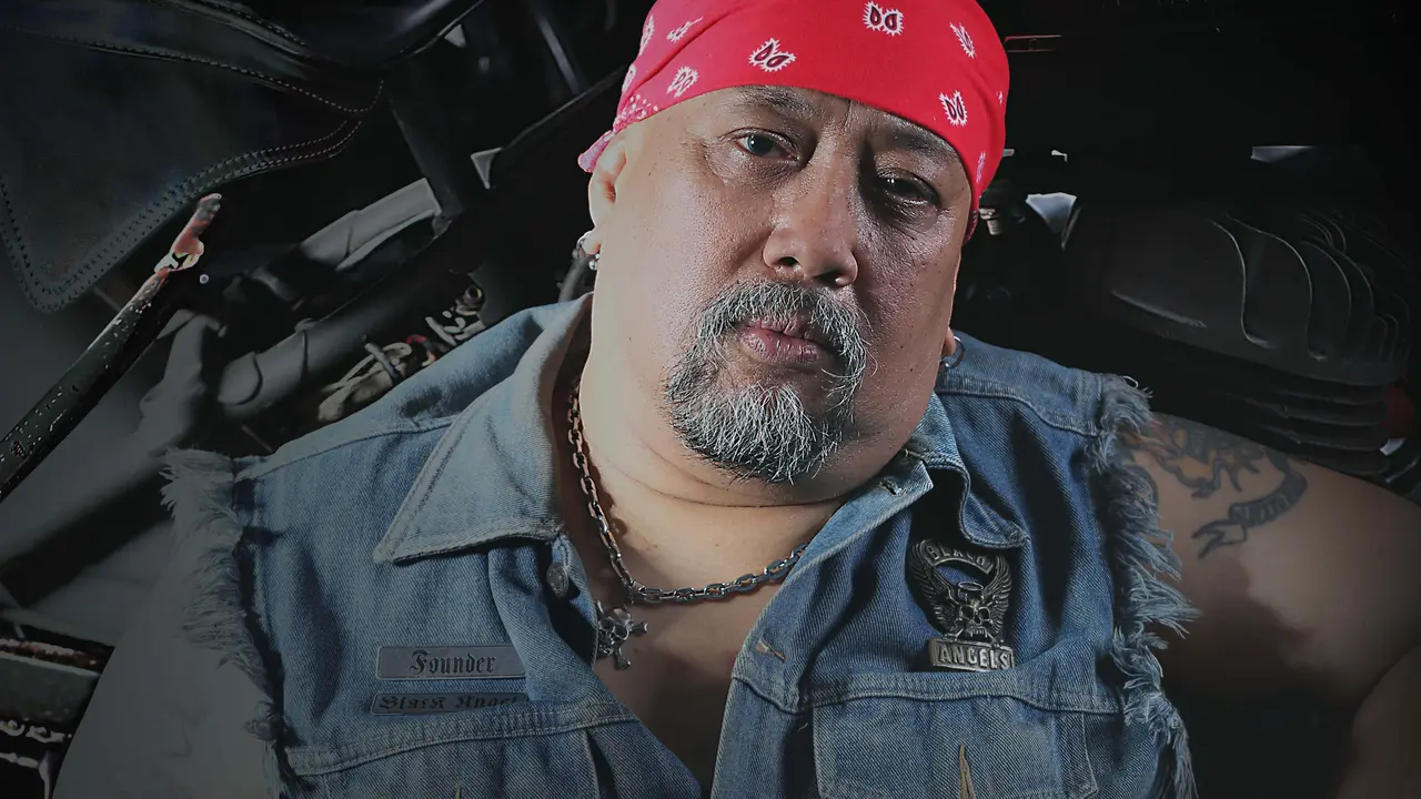 [Bintang] Indro Warkop