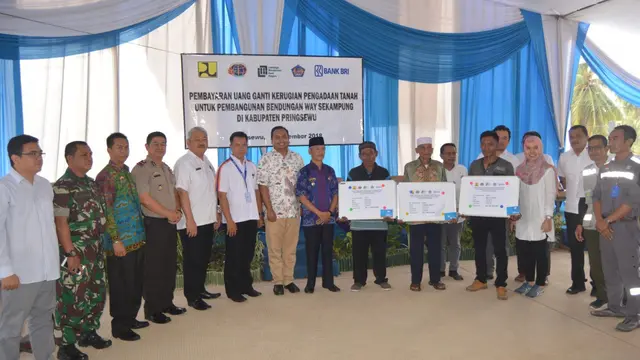 PKH Indonesia di Meksiko