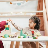 Simak game seru yang dapat dilakukan untuk mengasah kecerdasan kinestetik anak. (pexels.com/cottonbro)
