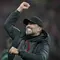 Isu Jadi Pelatih Baru Timnas Jerman, Ini Kata Jurgen Klopp