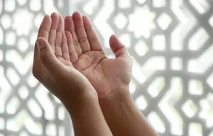 Arti Amin Ya Mujibassailin Lengkap dan waktu Tepat Mengucapkannya