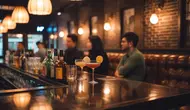 13 Rekomendasi Bar dan Tempat Nongkrong di Blok M Terbaik 2026, dari Speakeasy hingga Izakaya