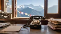 +977 Negara Mana? Ini Kode Telepon Nepal Beserta Profil Negara dan Cara Menelepon