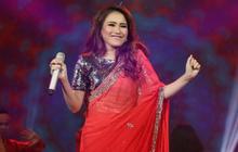 Ayah Ayu Ting Ting dukung pernikahan dengan Shaheer Sheikh