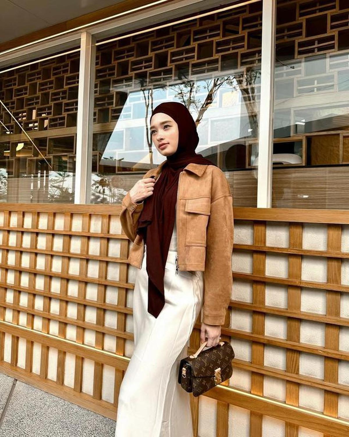 Inara Rusli Ubah Tanda Tangan di KTP Setelah Ganti Nama Jadi Inarasati, Curhat Kena Cancel Culture