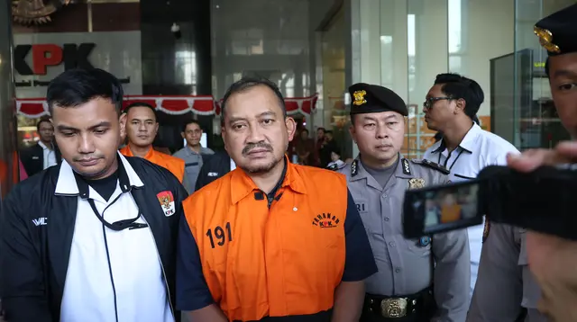 KPK Geledah 15 Lokasi di Kasus Bupati Pemalang, Ini Hasilnya