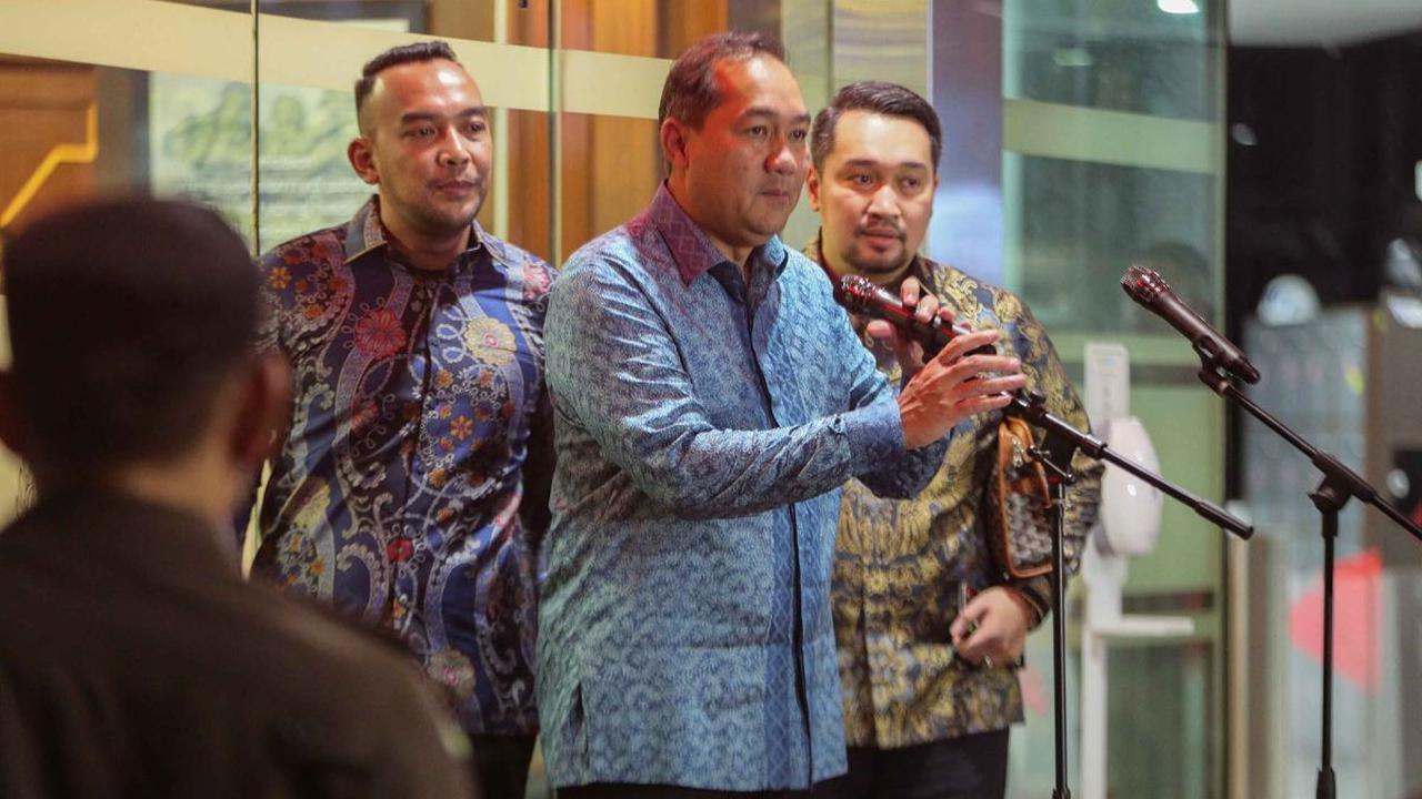 Pendalaman Fakta di Persidangan