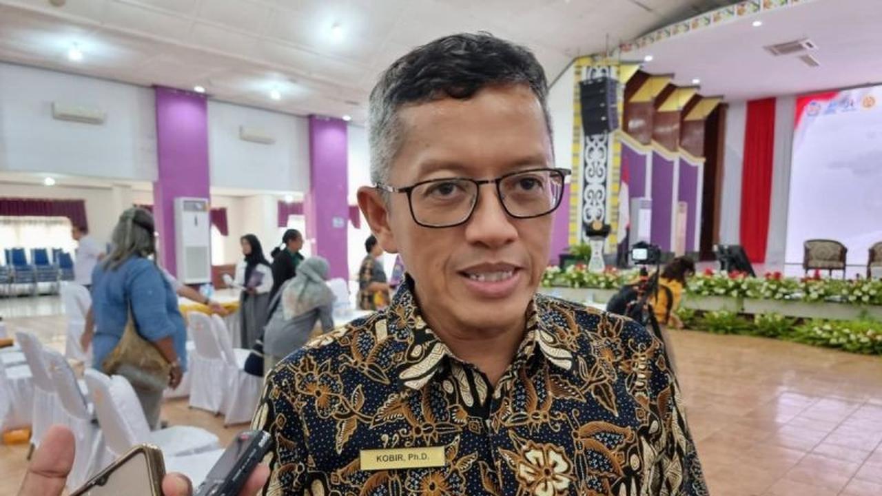 Fakta Unik: Penyaluran Dana TKD Papua Barat Tembus Rp5,11 Triliun, Kaimana Jadi Daerah Paling Cepat Serap Anggaran