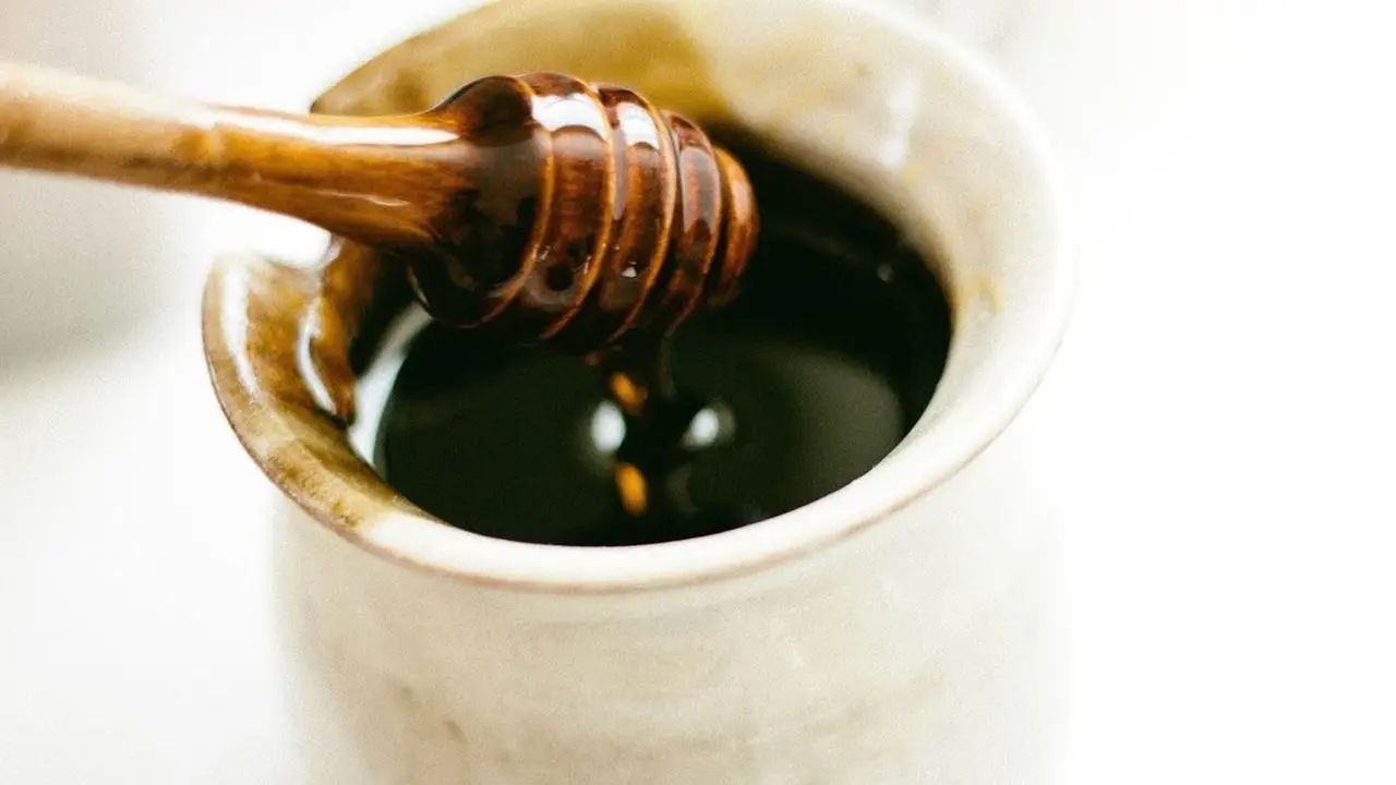 madu-kezo