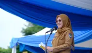 Bupati Gowa Diperiksa Terkait Kasus Korupsi Seragam Sekolah Rp 16 M