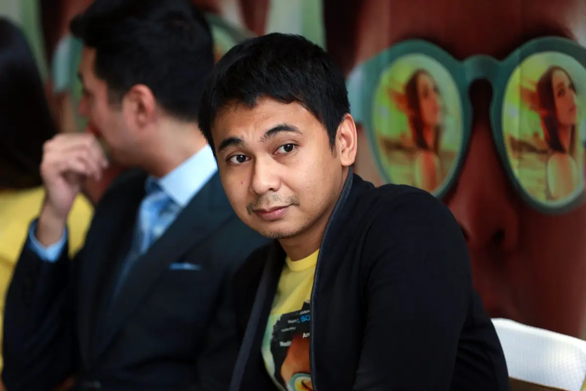 Raditya Dika