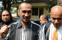 Berkas perkara Abraham Samad hari ini dilimpahkan ke Kejari Makassar