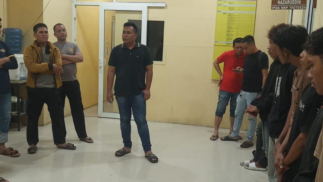 Dok. Istimewa