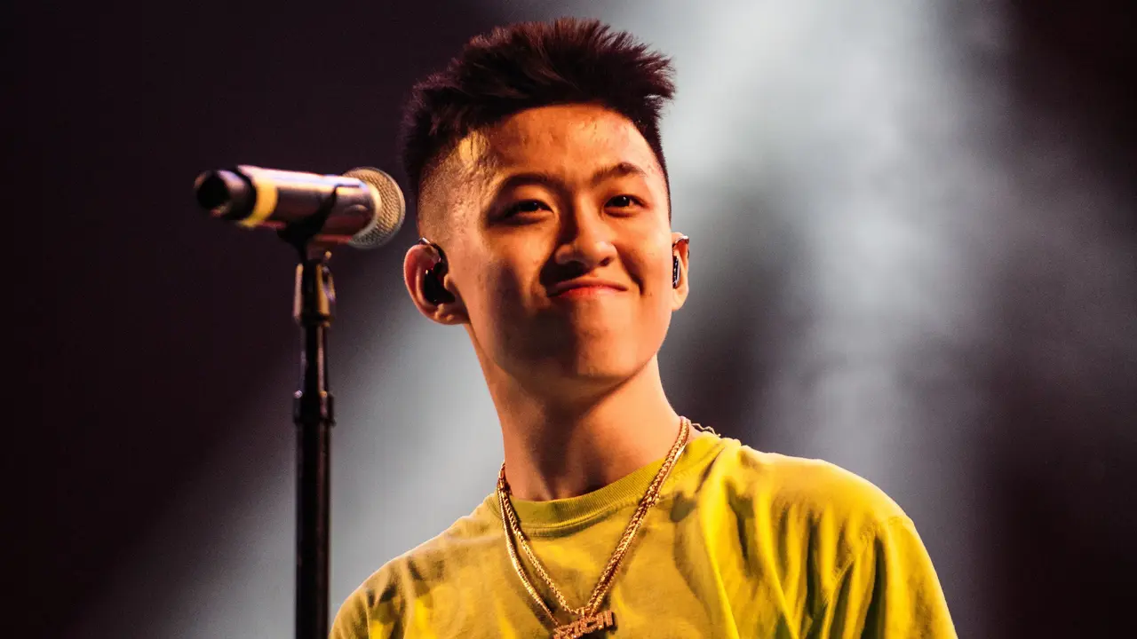 Rich Brian