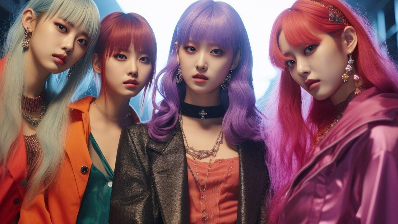 Alasan Budaya K-pop Digemari