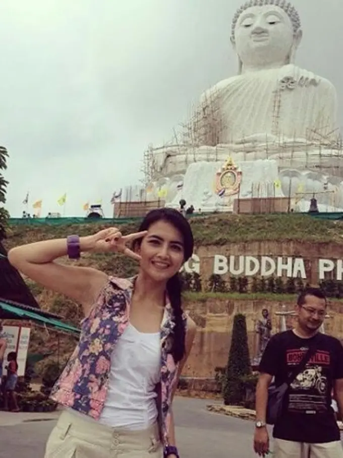 [Bintang] Kadek Devi