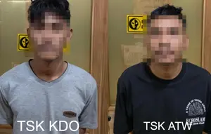Kasus Perempuan Tewas di Pinang Ranti, Polisi Dalami Motif Ekonomi