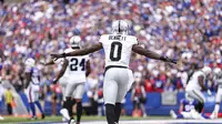 Jakorian Bennett Officially Signs with the Eagles to Strengthen Philadelphia's Defense