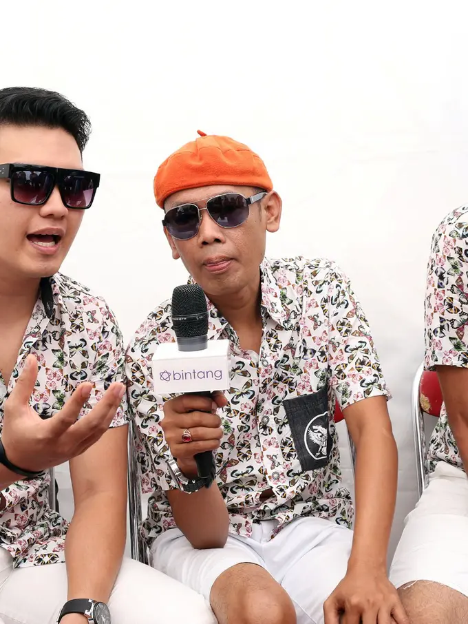 [Bintang] Ucup Nirin