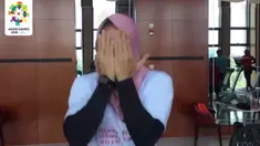 Berita video cerita Aries Susanti menggeluti dunia panjat tebing hingga menjadi juara dunia.