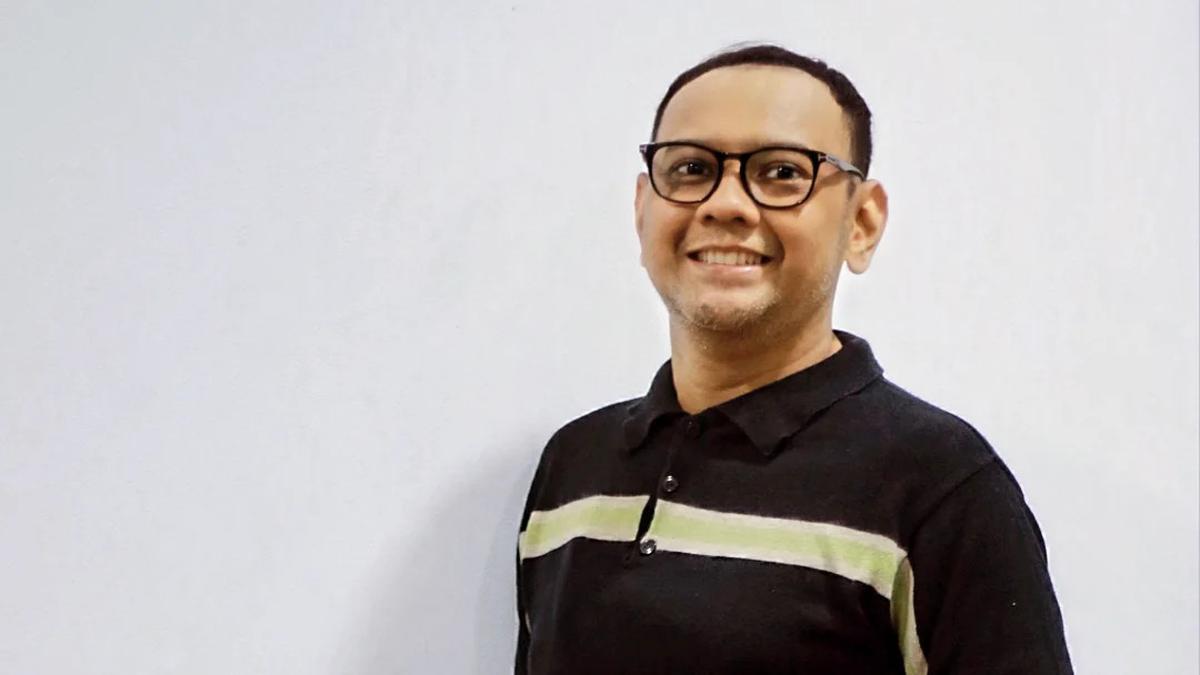 Pengakuan Lucky Widja Tahun 2023, Fungsi Ginjal Tinggal 18 Persen Akibat TBC Stadium 5