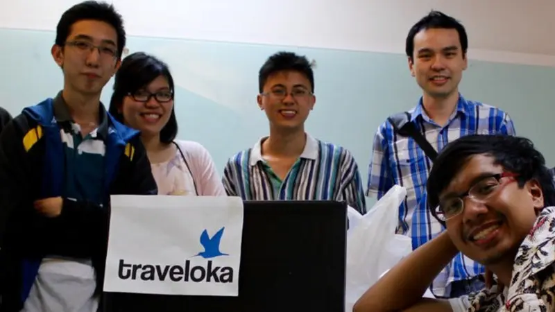 Traveloka