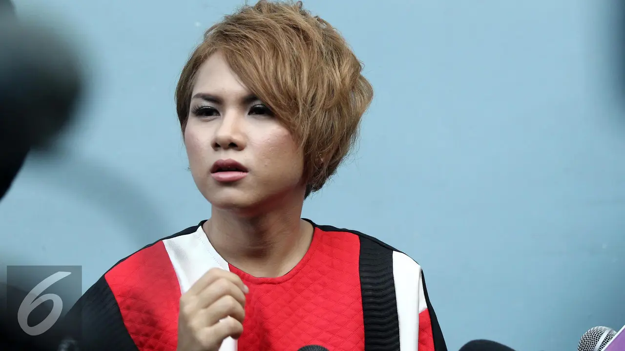 Evelyn Nada Anjani