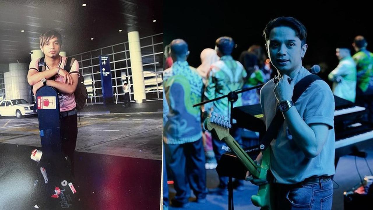 7 Potret Oncy Ungu yang Disorot Lantaran Awet Muda, Disebut Mirip Ajun Perwira Suami Jennifer Jill