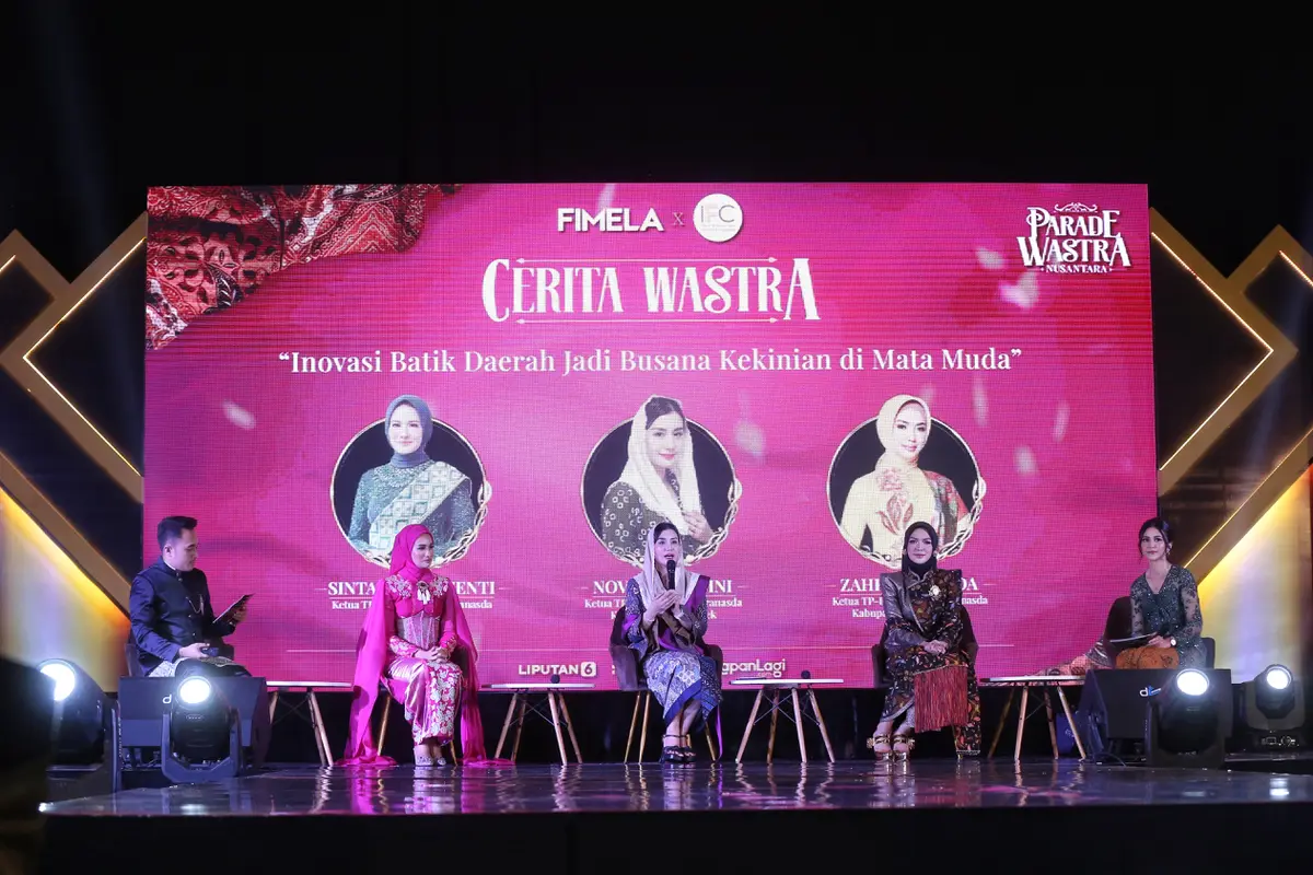 cerita wastra cita cipta