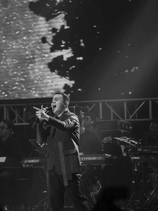 Yovie Widianto