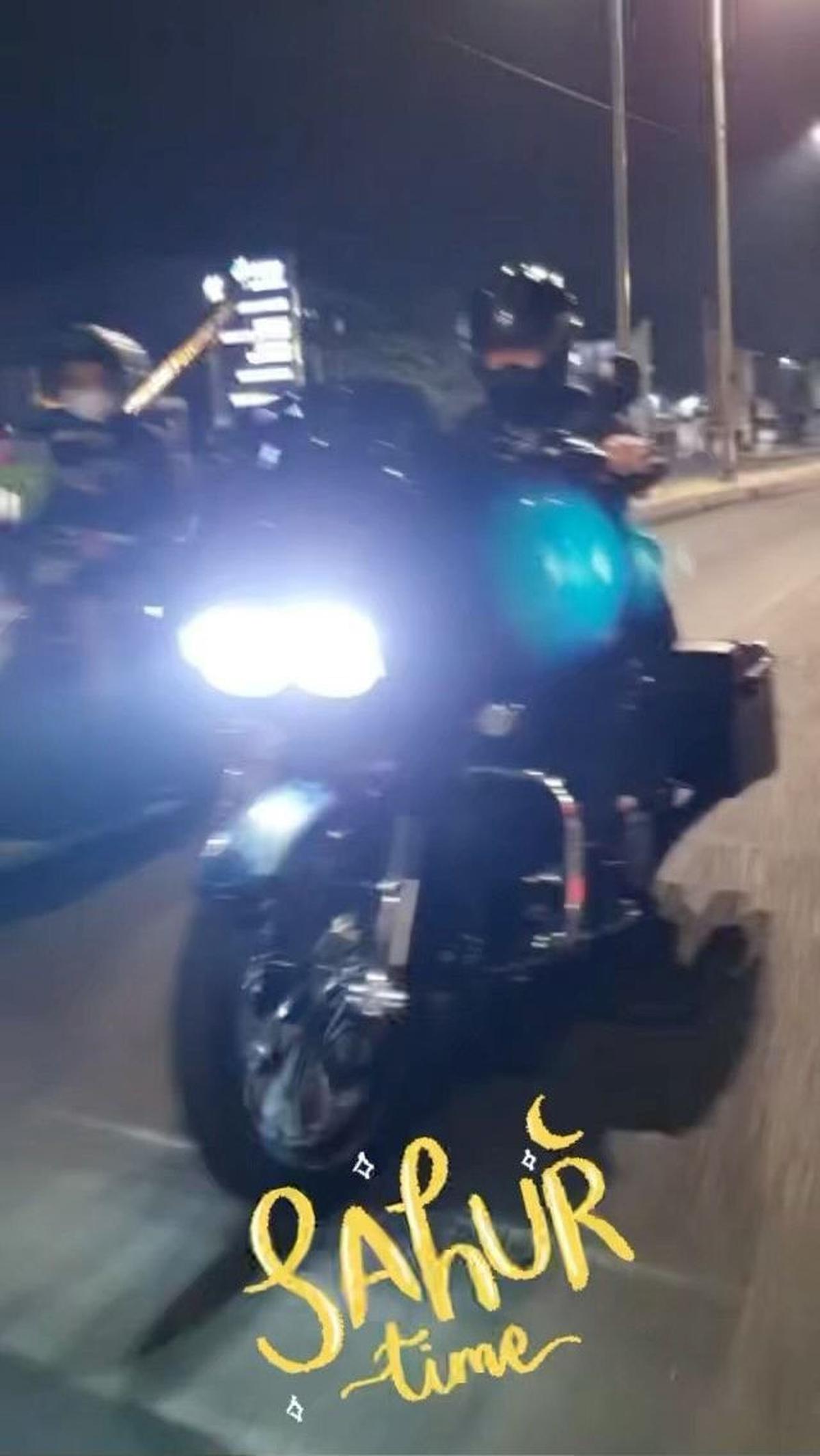Dok. Istimewa