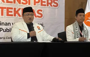 PKS Bicara Capaian dan Perbaikan Program Jelang 2 Tahun Prabowo-Gibran