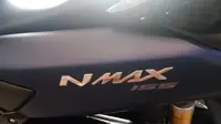 Yamaha NMax 2020 (Dian/Liputan6.com)