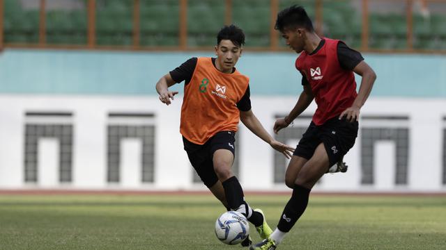 Timnas Indonesia U-19