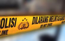 Mobil Sport Disebut Gagal ‘Drift’ di PIM hingga Tabrak Penjual Kopi Keliling, Begini Kata Polisi