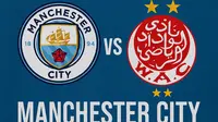 Prediksi Man City Vs Wydad AC di Piala Dunia Antarklub 2025: The Citizens di Atas Angin