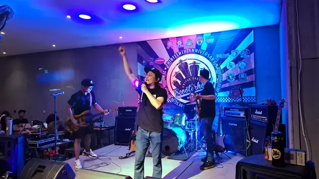 Vespunk