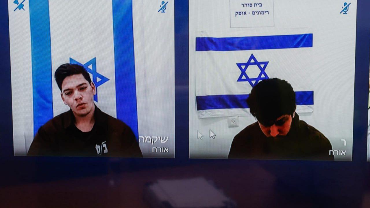 Tentara Israel Rela Jadi Mata-Mata Iran Jual Rahasia Penting Hidup Mati Negaranya