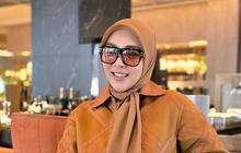 9 Artis Cantik Sukses Bisnis Hijab, dari Terjangkau hingga Mewah - Ada Syahrini & Dewi Sandra