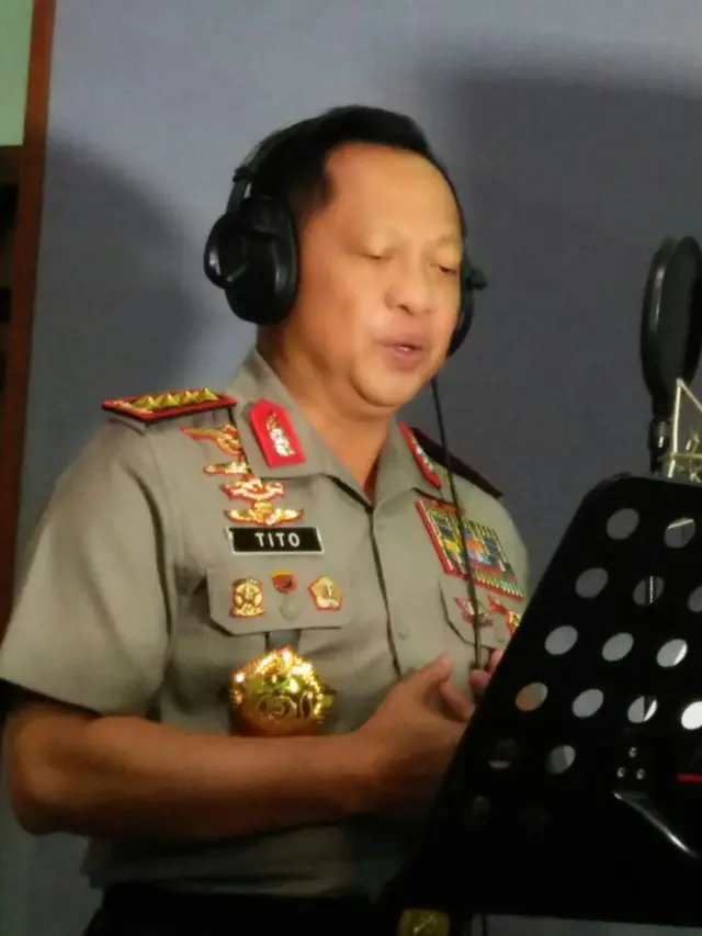 Tito Karnavian