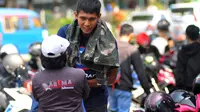 Arema Menuju Magelang dengan Sukacita berkat Dukungan Aremania