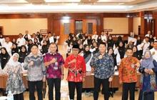 Pemkab Agam Gelar Pelatihan Calon Kepala Sekolah untuk 68 Guru, Siapkan Pemimpin Pendidikan Berintegritas