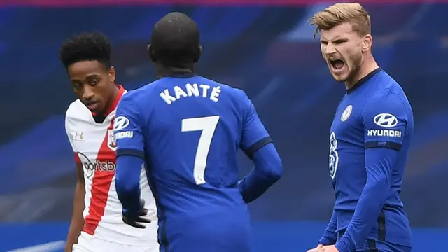 Timo Werner