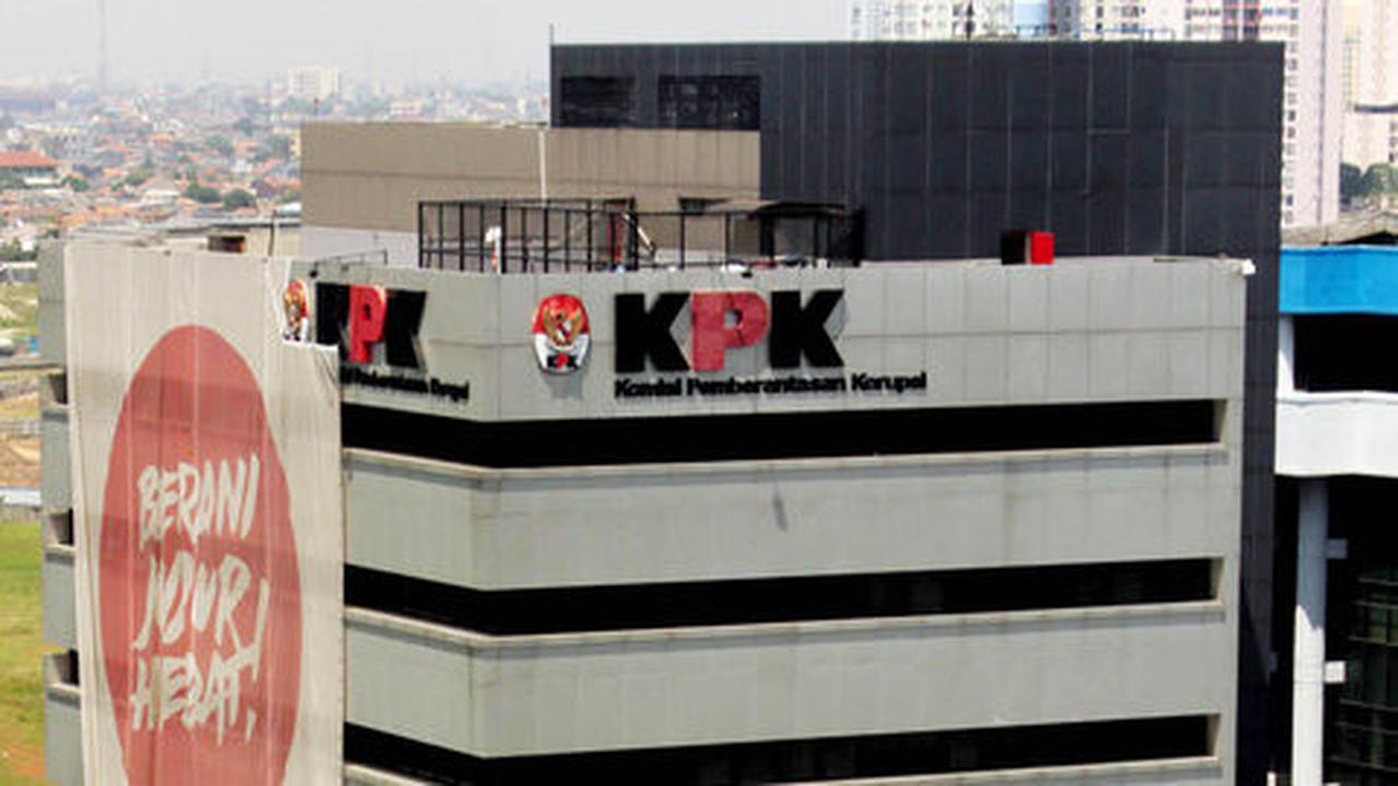 Revisi UU No 30 Tahun 2002, PDIP ingin KPK bisa hentikan penyidikan